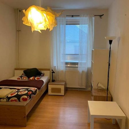 Apartments - 3 Rooms, 3-5 Person Essen Ngoại thất bức ảnh