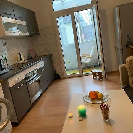 Apartments - 3 Rooms, 3-5 Person Essen Ngoại thất bức ảnh