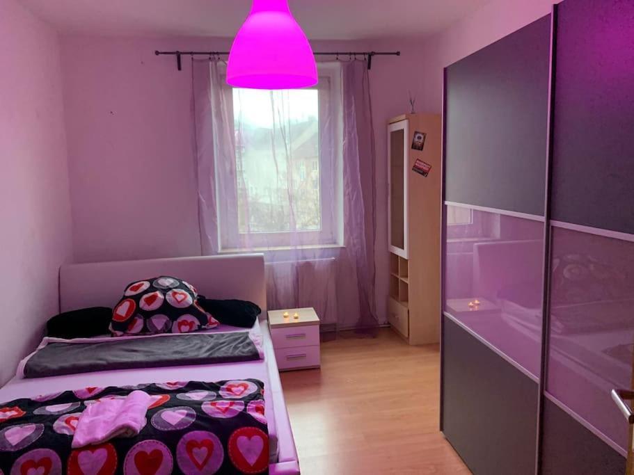 Apartments - 3 Rooms, 3-5 Person Essen Ngoại thất bức ảnh