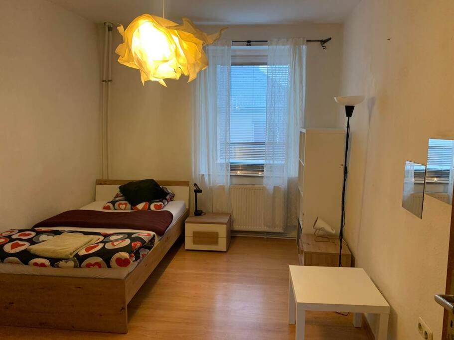 Apartments - 3 Rooms, 3-5 Person Essen Ngoại thất bức ảnh